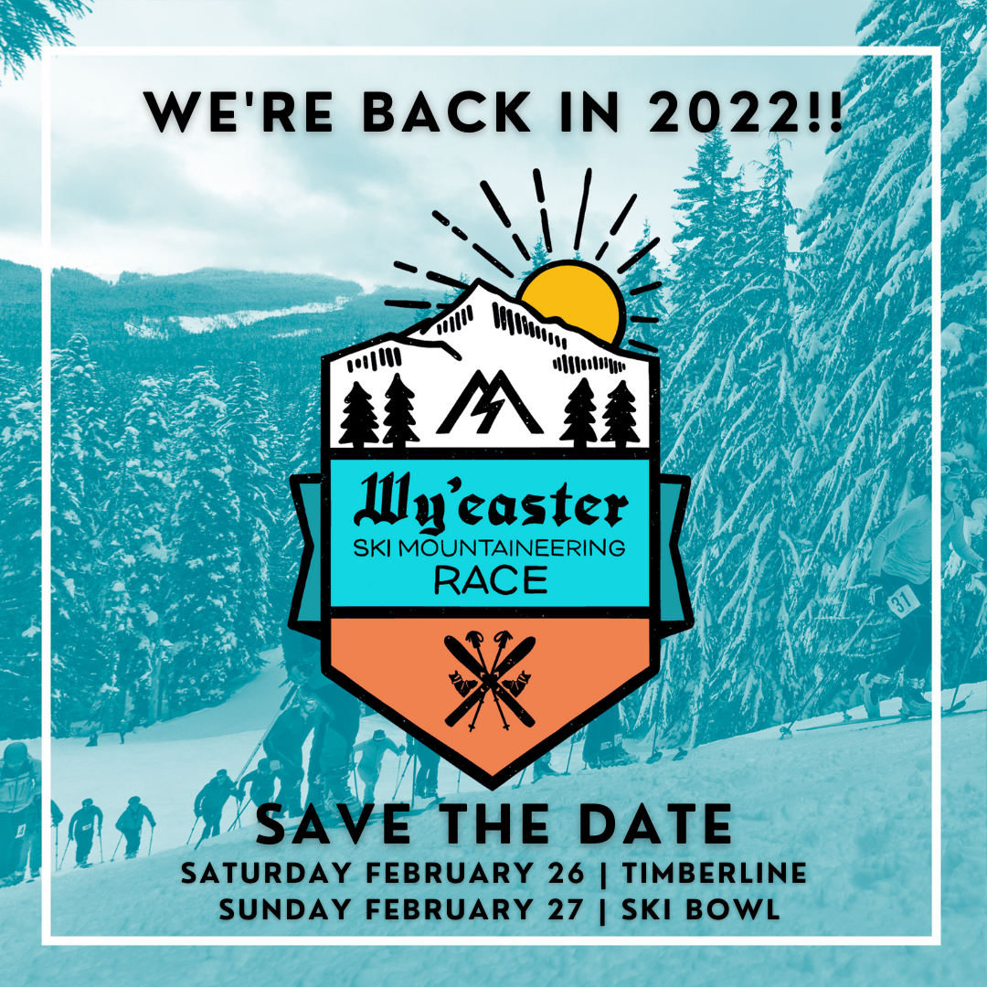 Wy'easter Skimo Race Series 2022